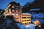 Hotel BRINGUÉ - El Serrat - Ordino - Arcalis - Andorra - Andorre